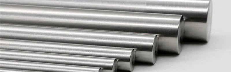 Inconel Alloy Bar