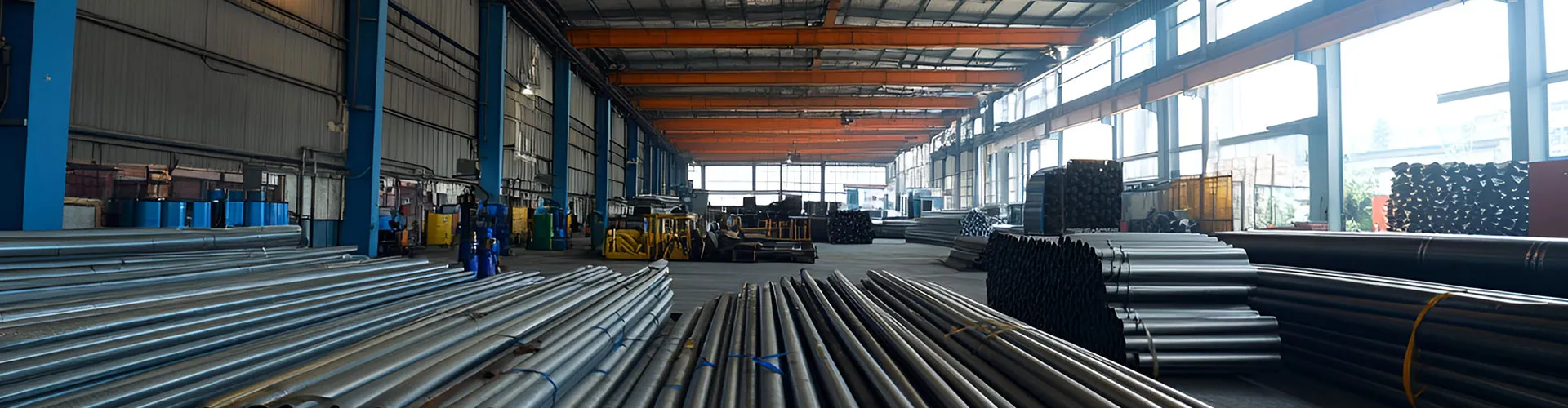 Hunan Hemway Steel  Co., Ltd.