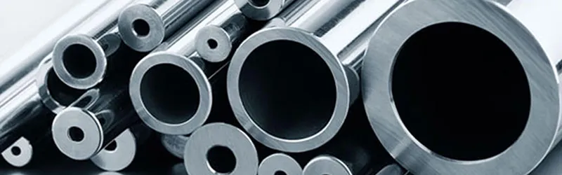 Stainless Steel Pipe