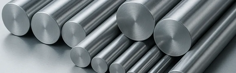 Stainless Steel Bar