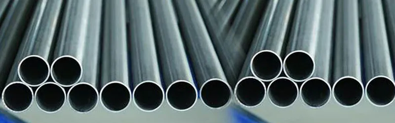 Inconel Pipe & Tube