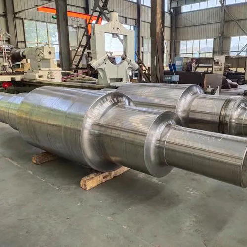 Никелевый сплав кованые валы, Inconel кованые валы, никель ковка валы, пользовательские кованые валы